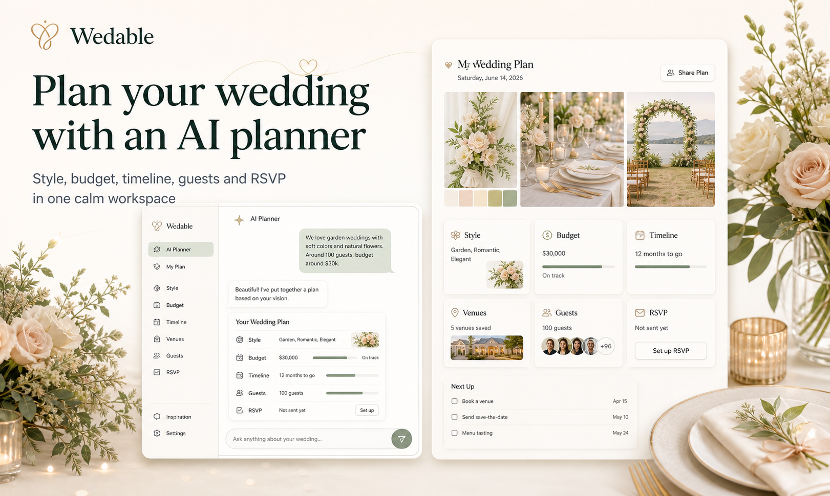 Wedable gallery image