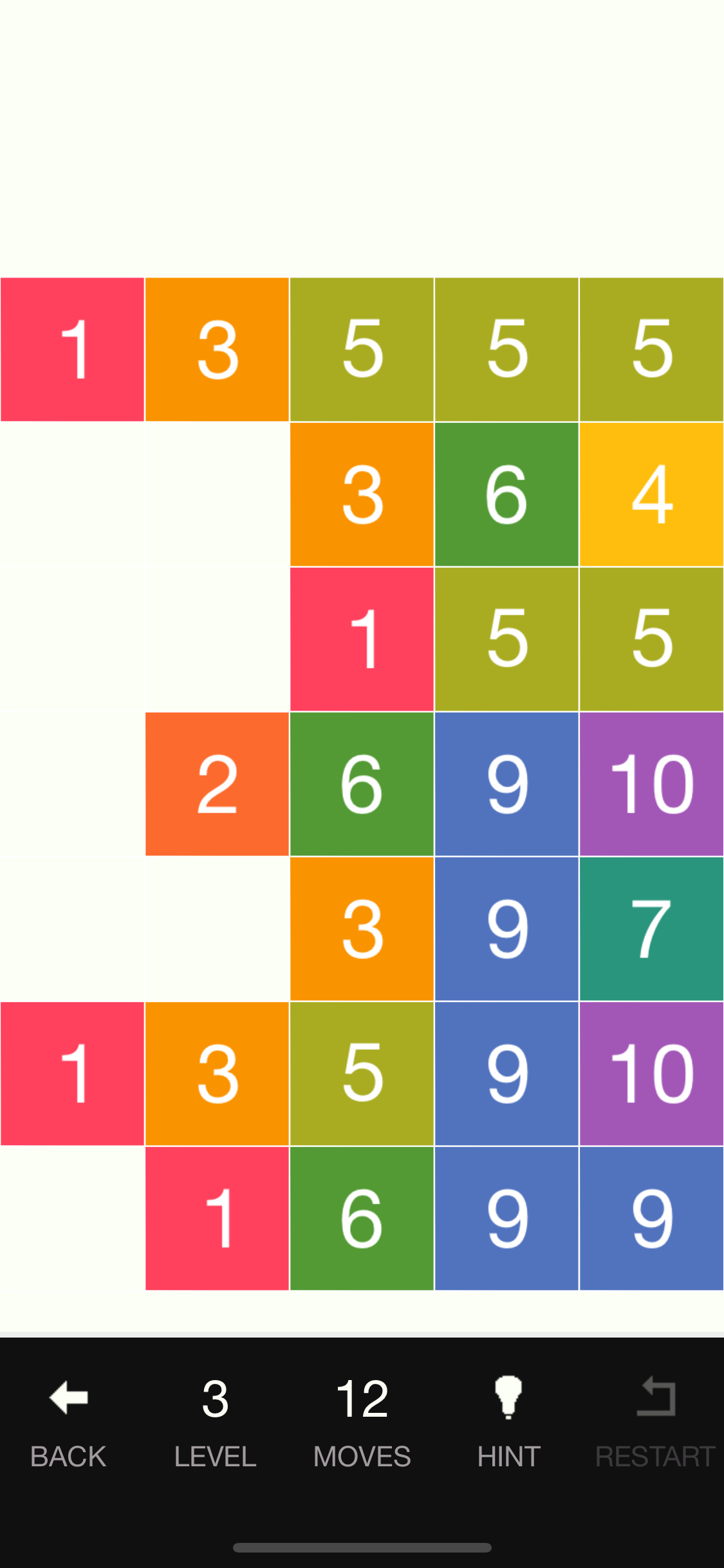 Squared gallery image