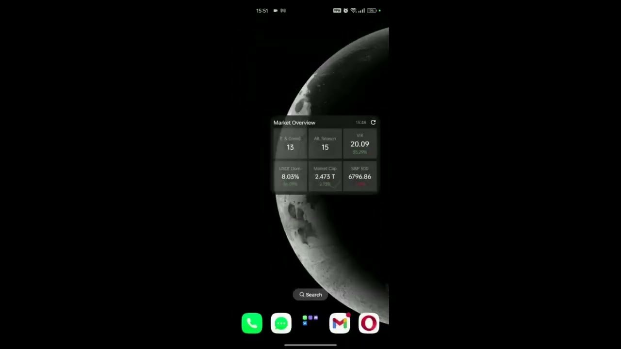 CryptoHeim gallery image