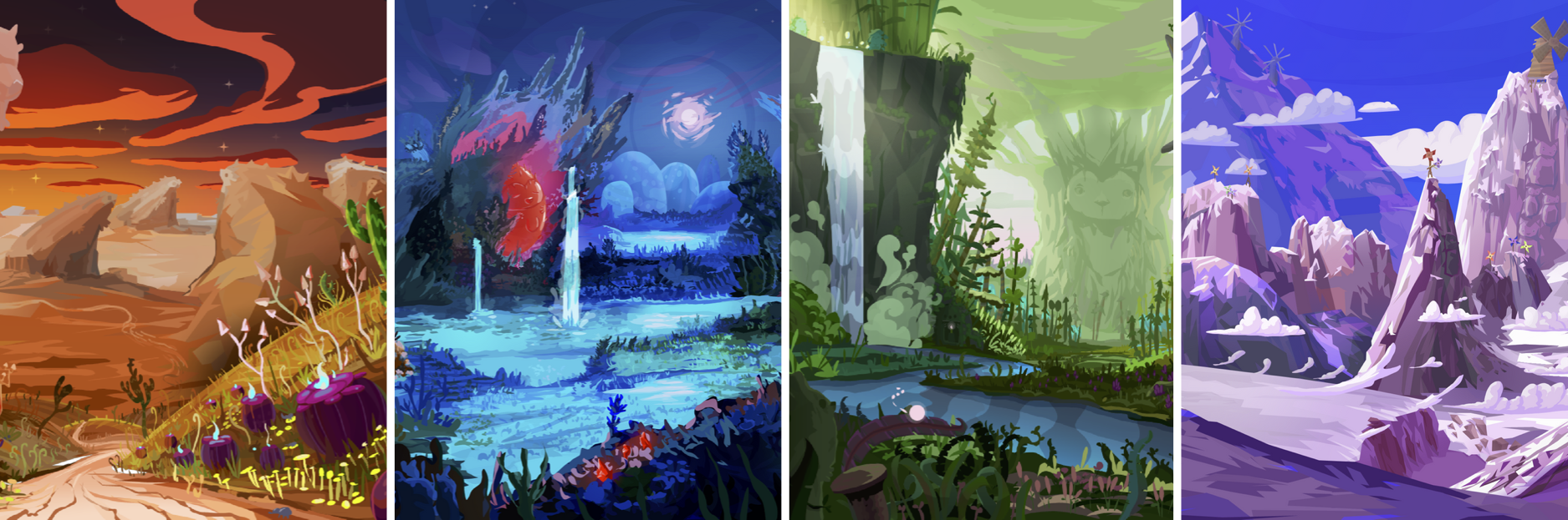 Hedgie gallery image