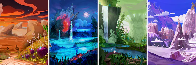 Hedgie gallery image