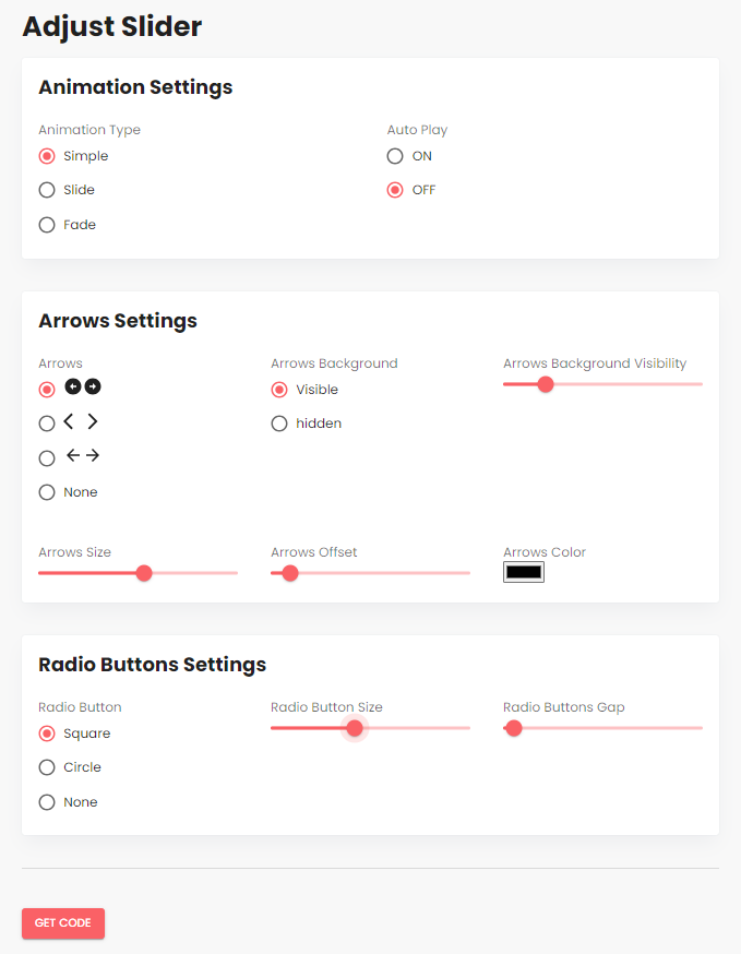 Image Slider Generator media 3