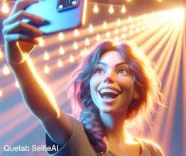 SelfieAI - Turn Your Selfies Into Art gallery image