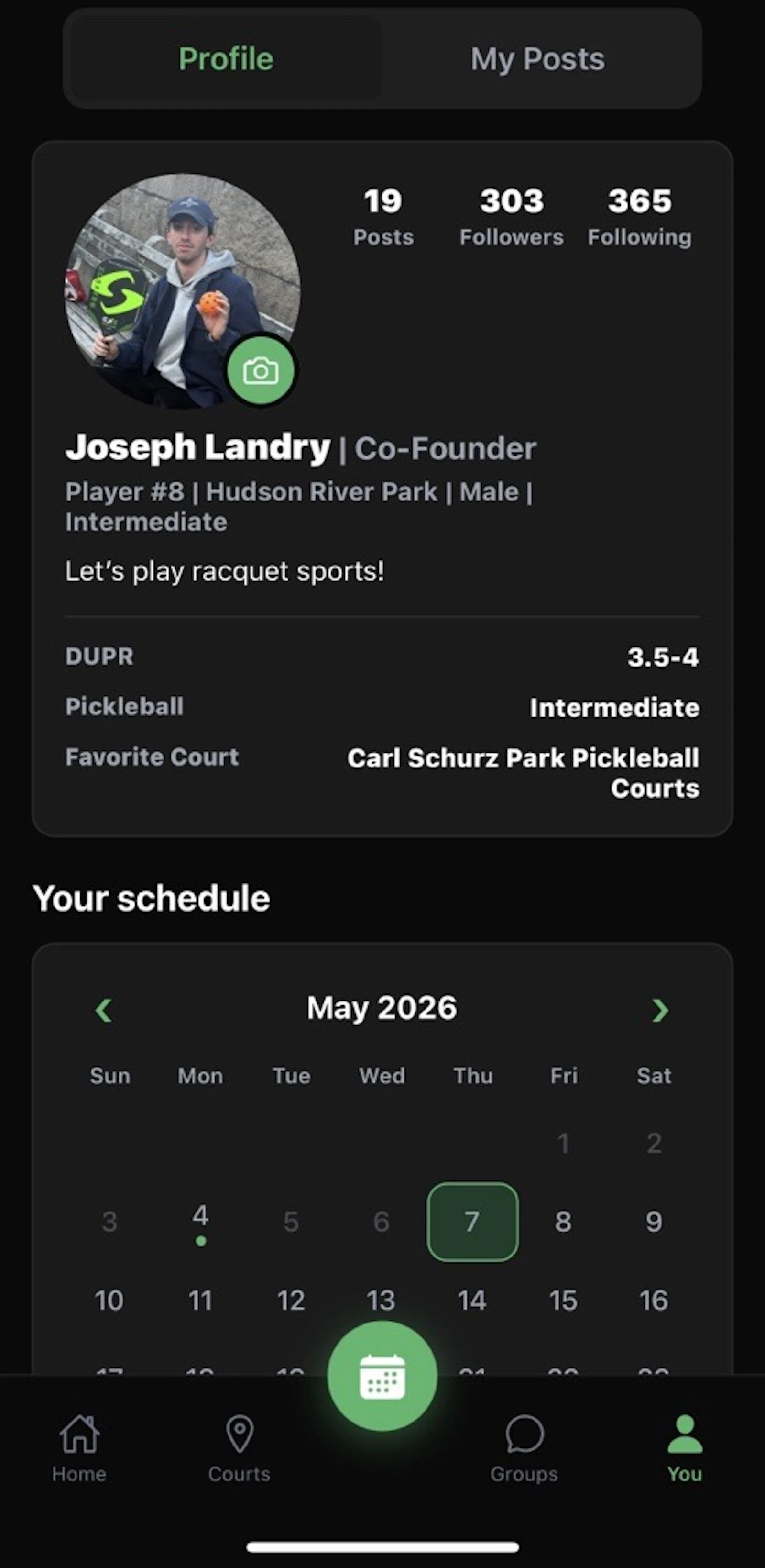 SetPoint 2.0 screenshot 2