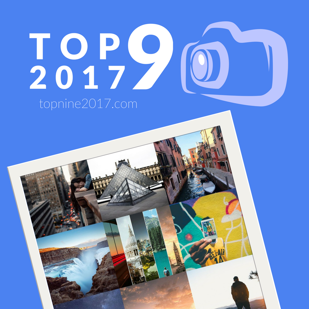 Top Nine 2017 gallery image