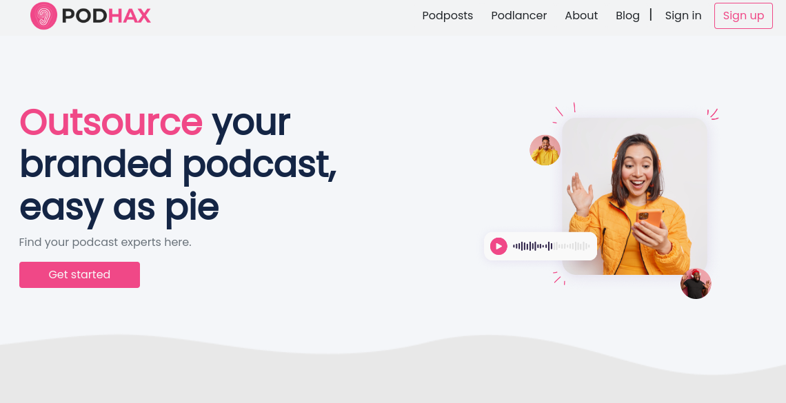 Podhax.com media 1