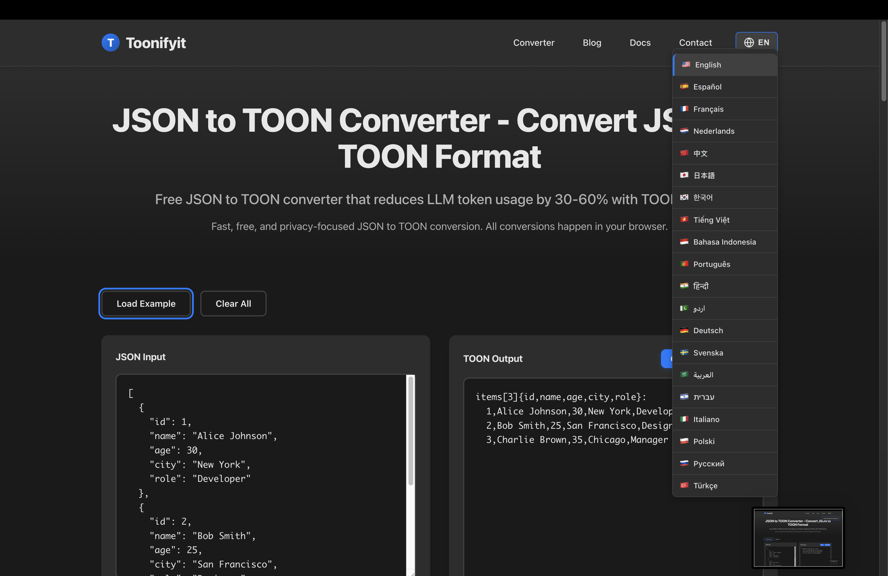 Toonifyit gallery image