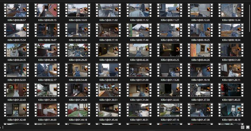 NiceShot AI screenshot 9