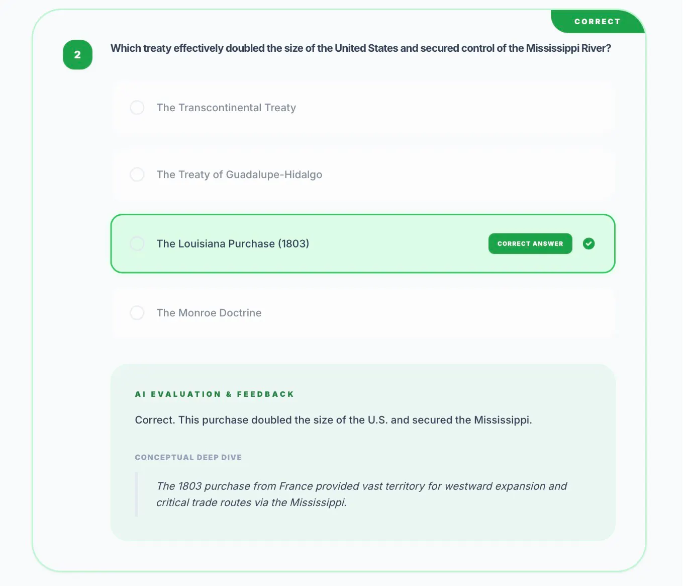 StudyMAX AI gallery image