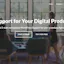 Gudesk - Customer Support for your digital products