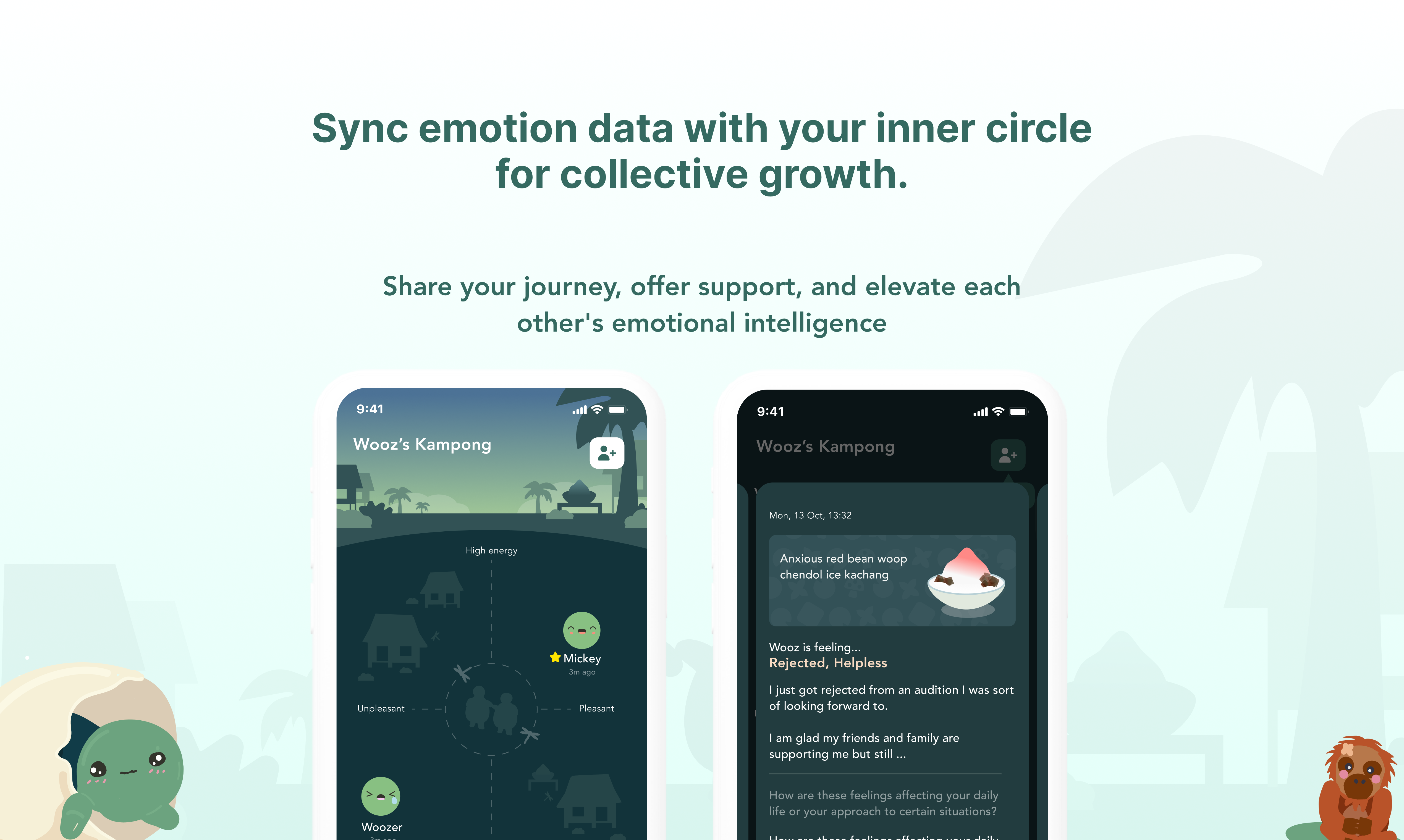 kura kura gallery image