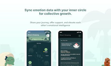 kura kura gallery image