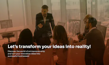 Simsy.io- Startups & Innovation Platform gallery image