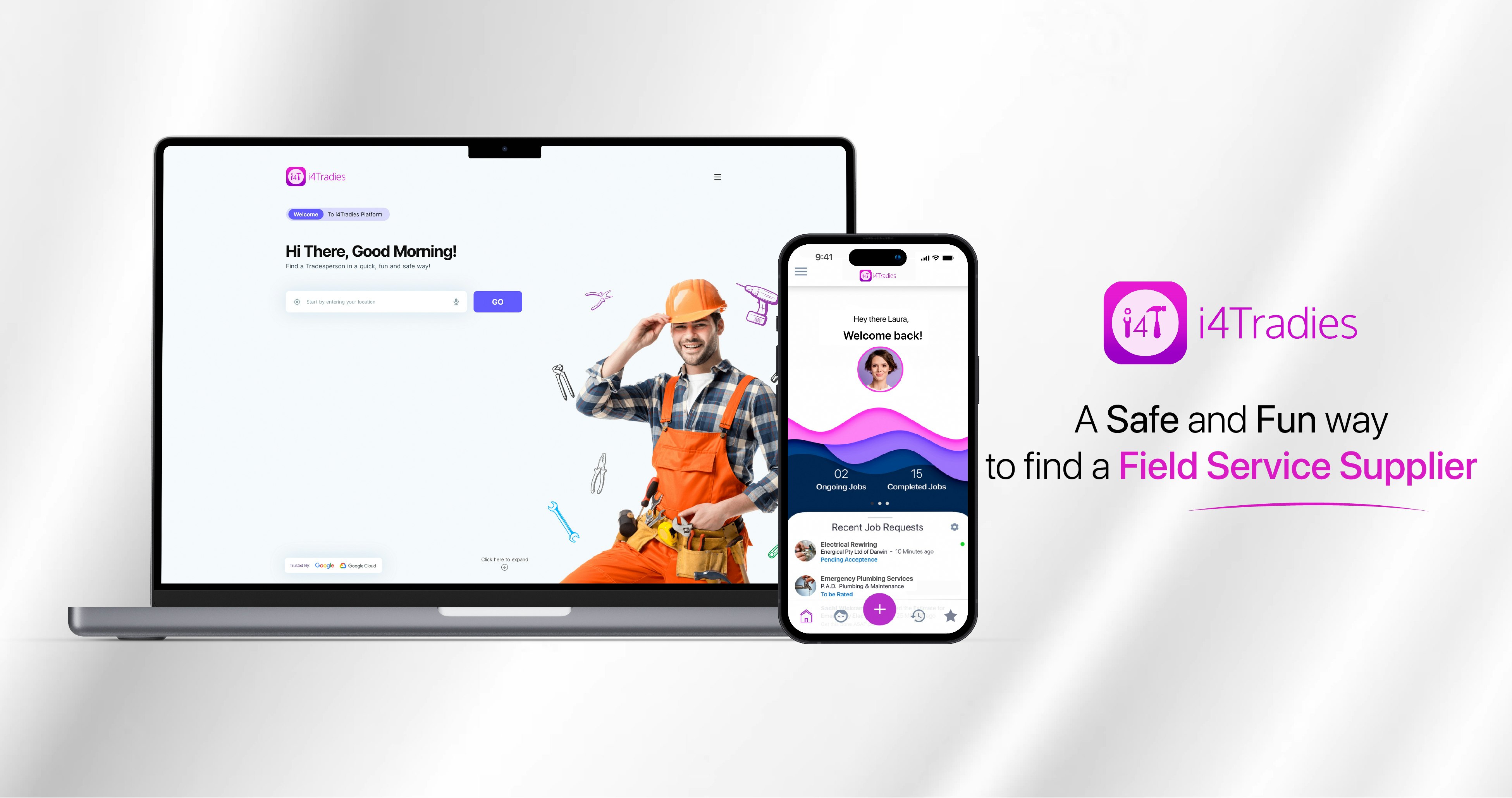 i4tradies media 2
