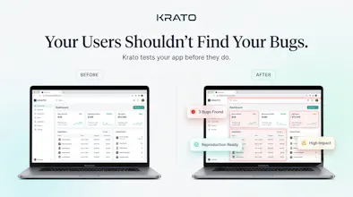 Krato gallery image
