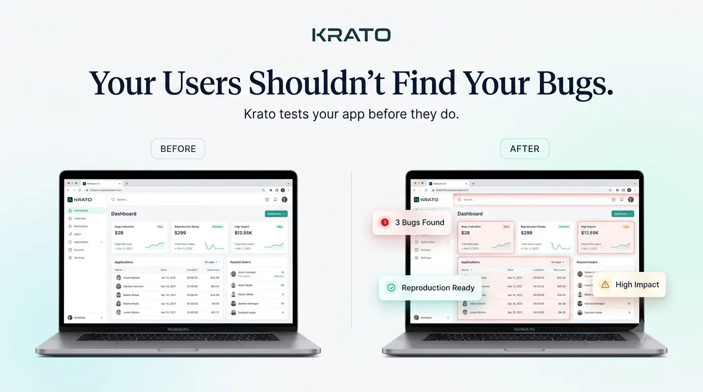 Krato 截图 2