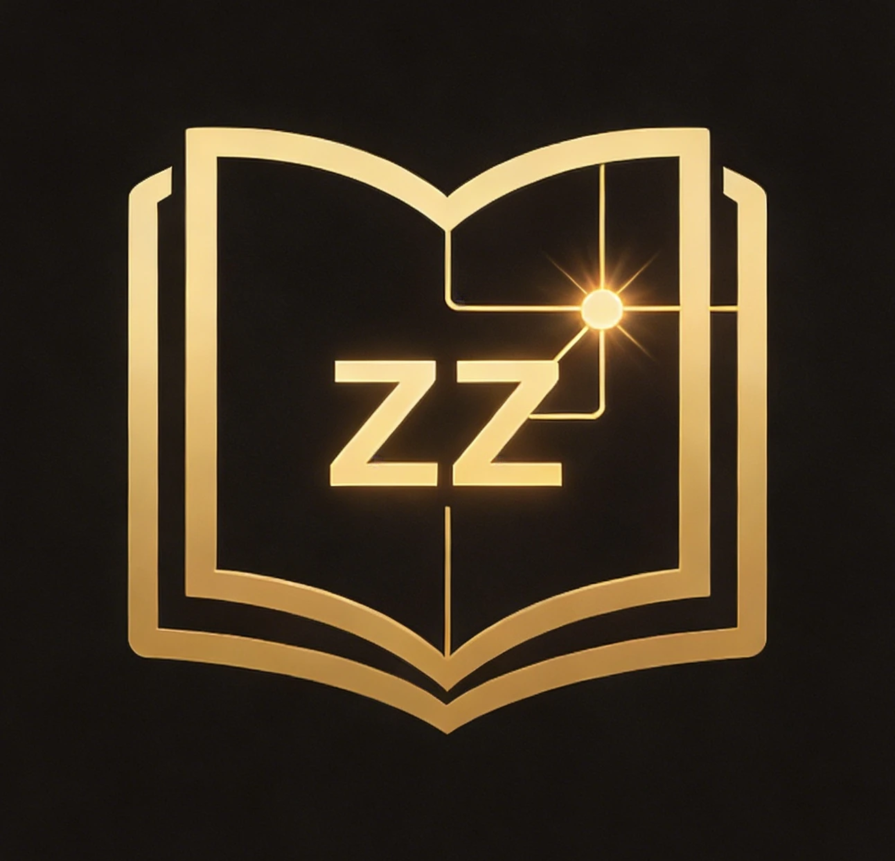 zz-novel logo