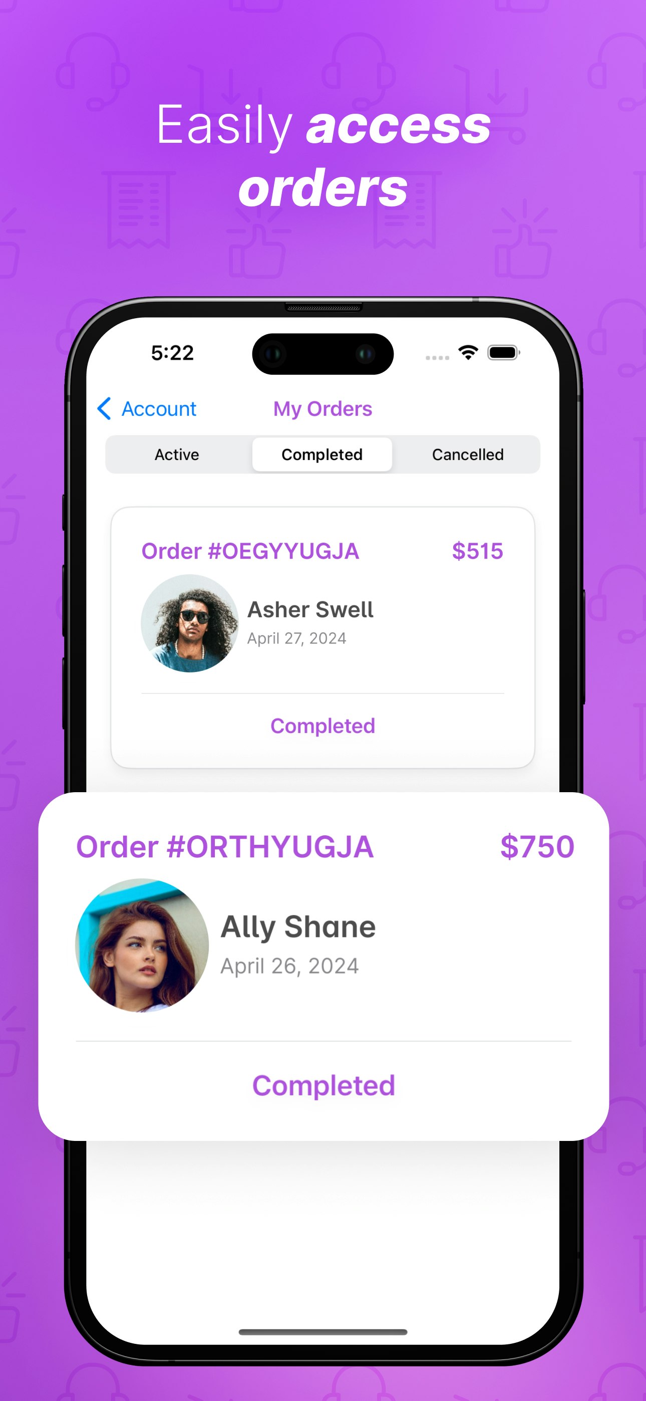 BrandLink gallery image