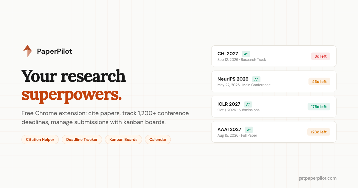 PaperPilot gallery image