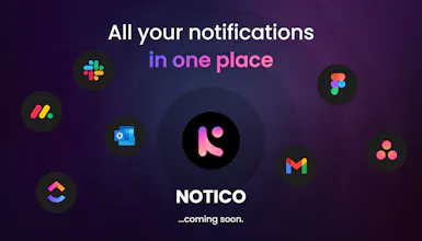 Notico gallery image