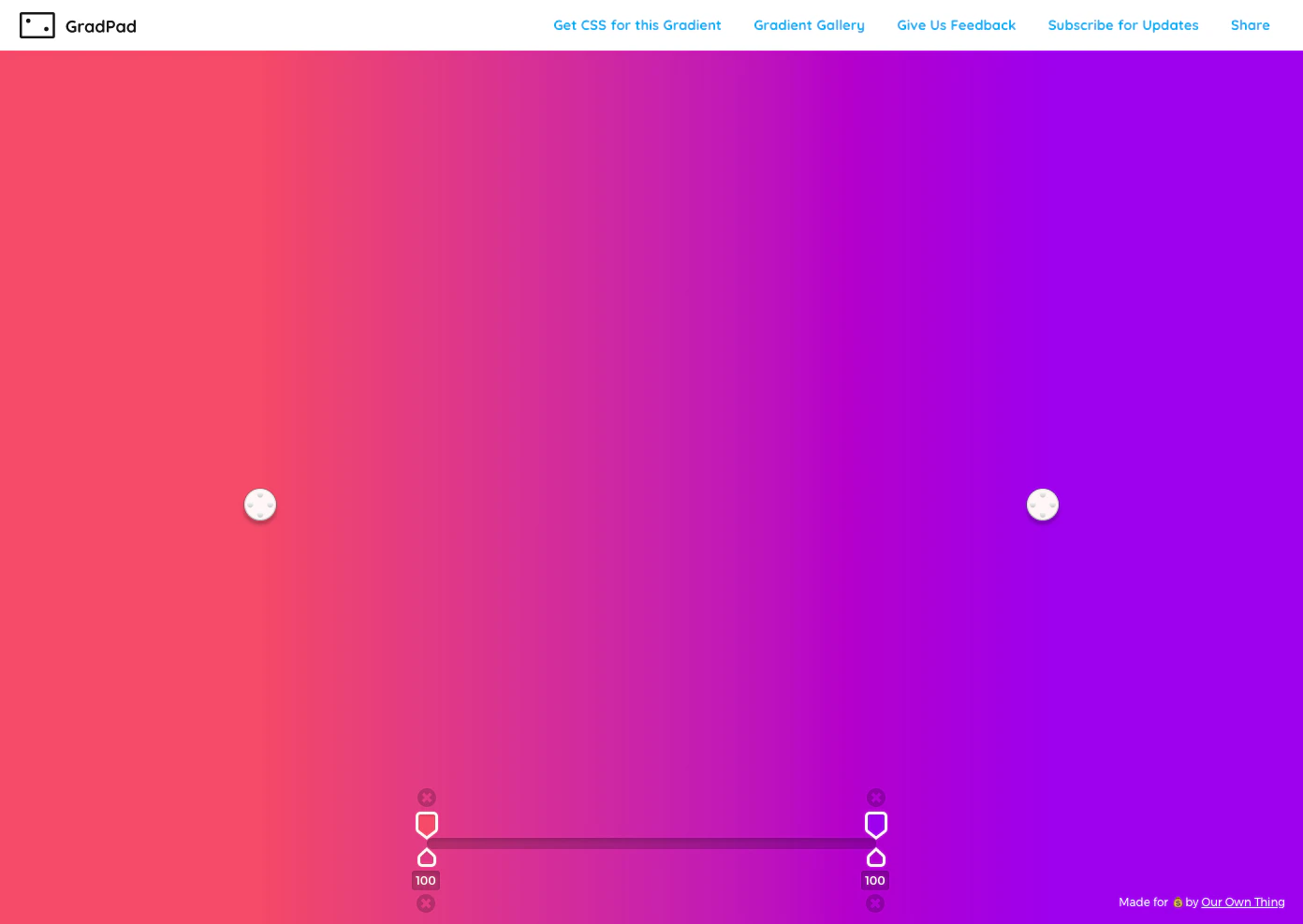 GradPad Image