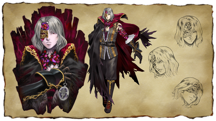Bloodstained: Ritual of the Night gallery image