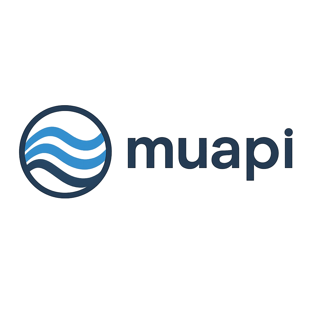 Muapi logo