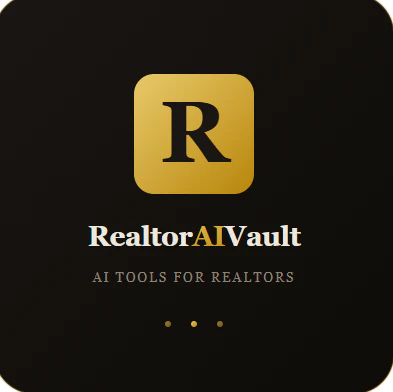 RealtorAIVault