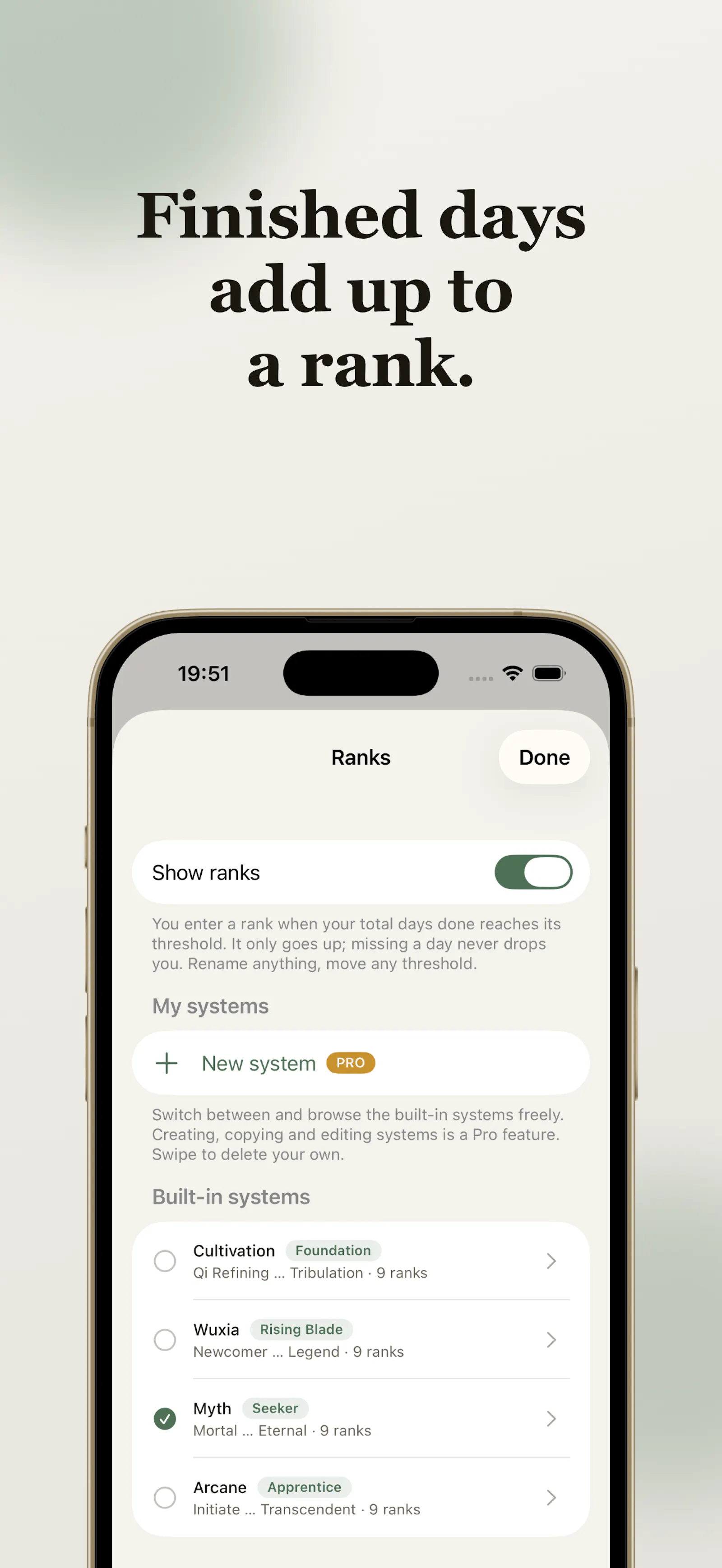 Donera: Screen Time Control screenshot 6