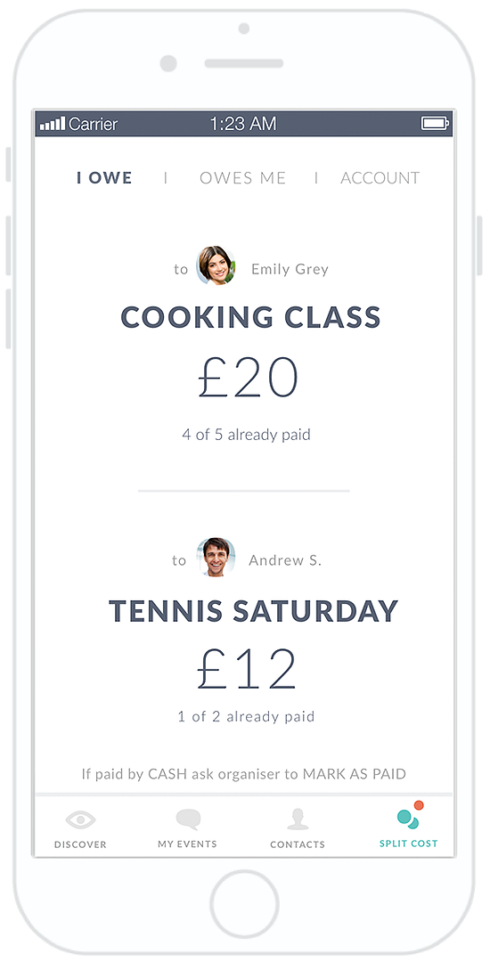 Who’s Up gallery image