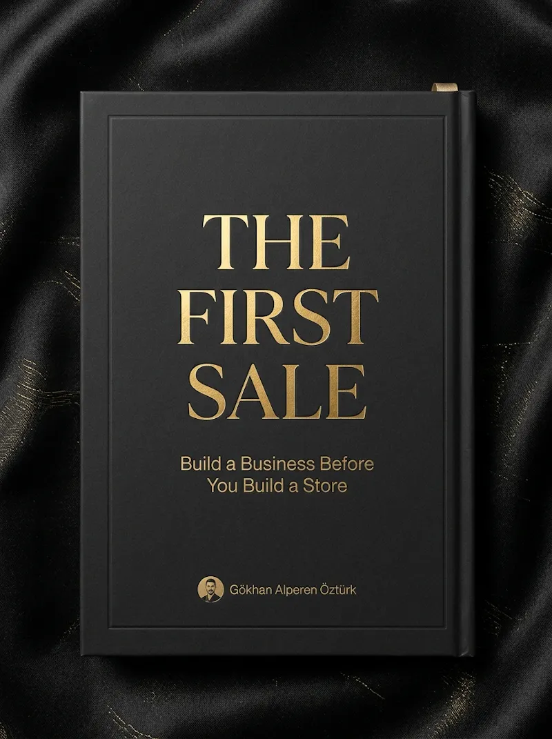 Digital Solopreneur Starter Pack 2026 screenshot 1