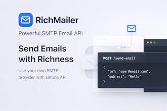Rich Mailer gallery image