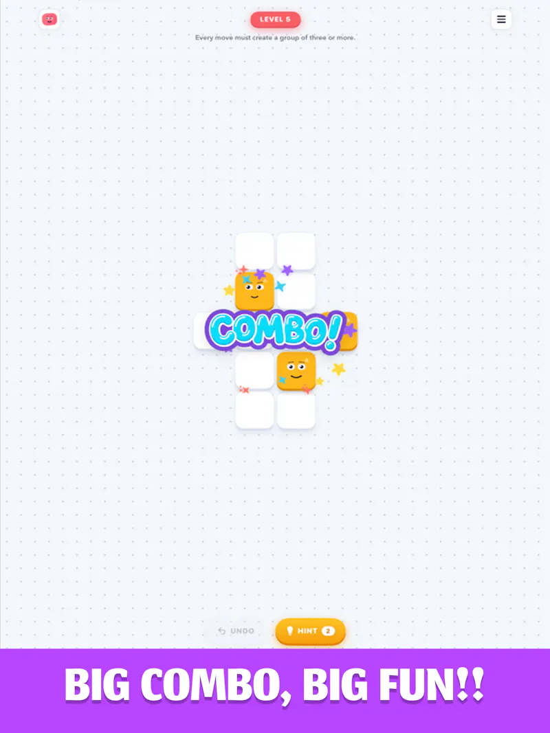 Tile Exploder : Triple Match screenshot 9