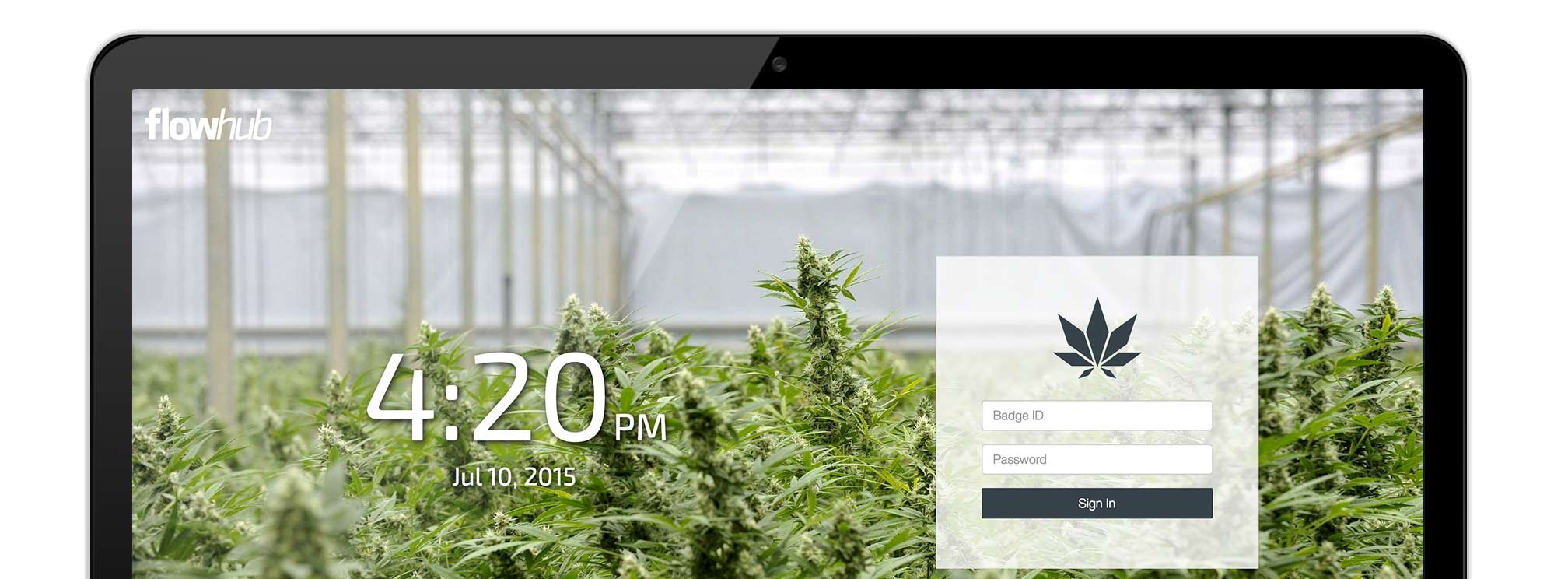 FlowHub gallery image