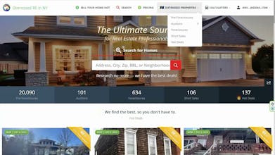 Distressed Real Estate gallery image