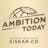 Ambition Today 18: Amir Salihefendic of Todoist