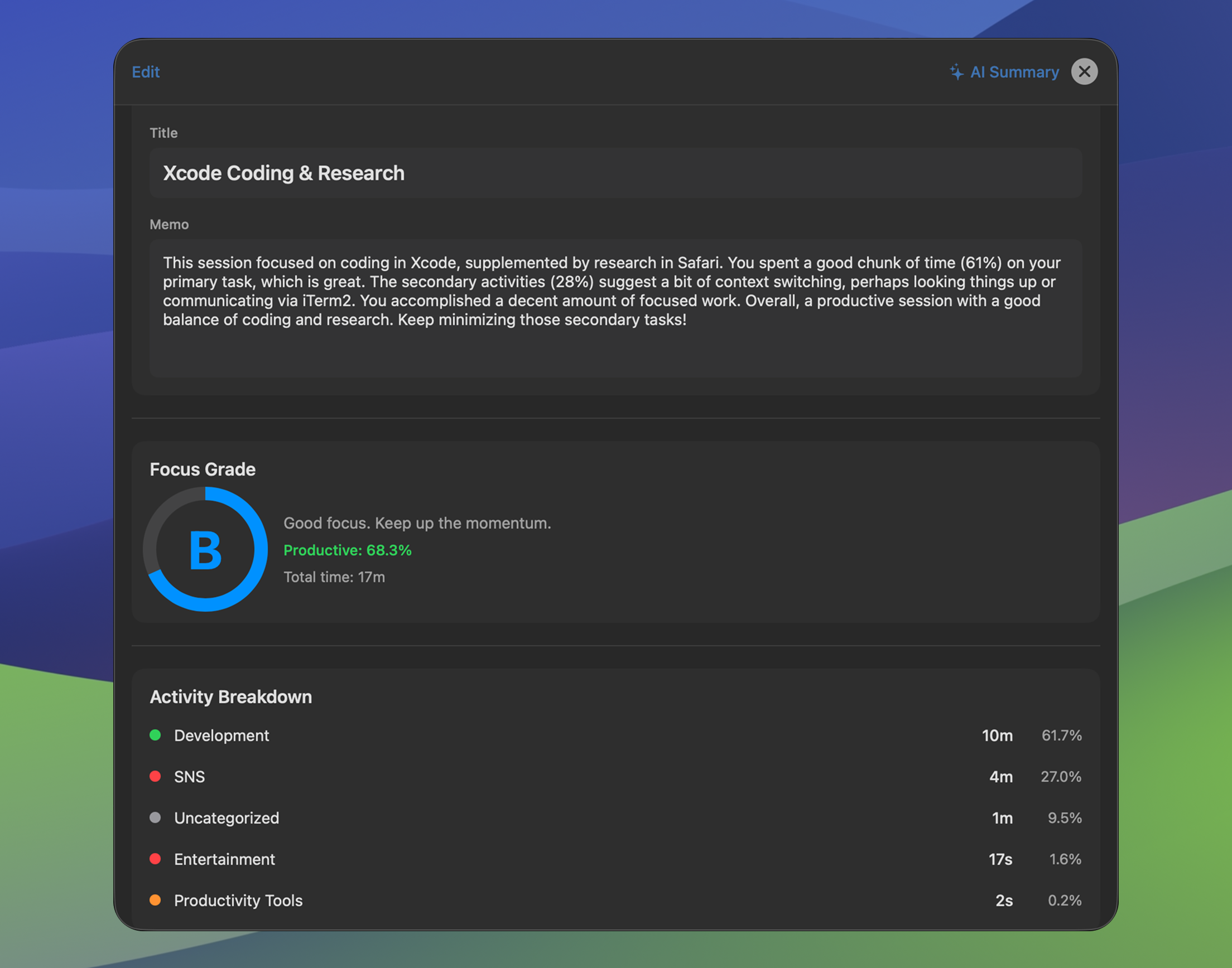 Comolib - Screenshot 4 preview