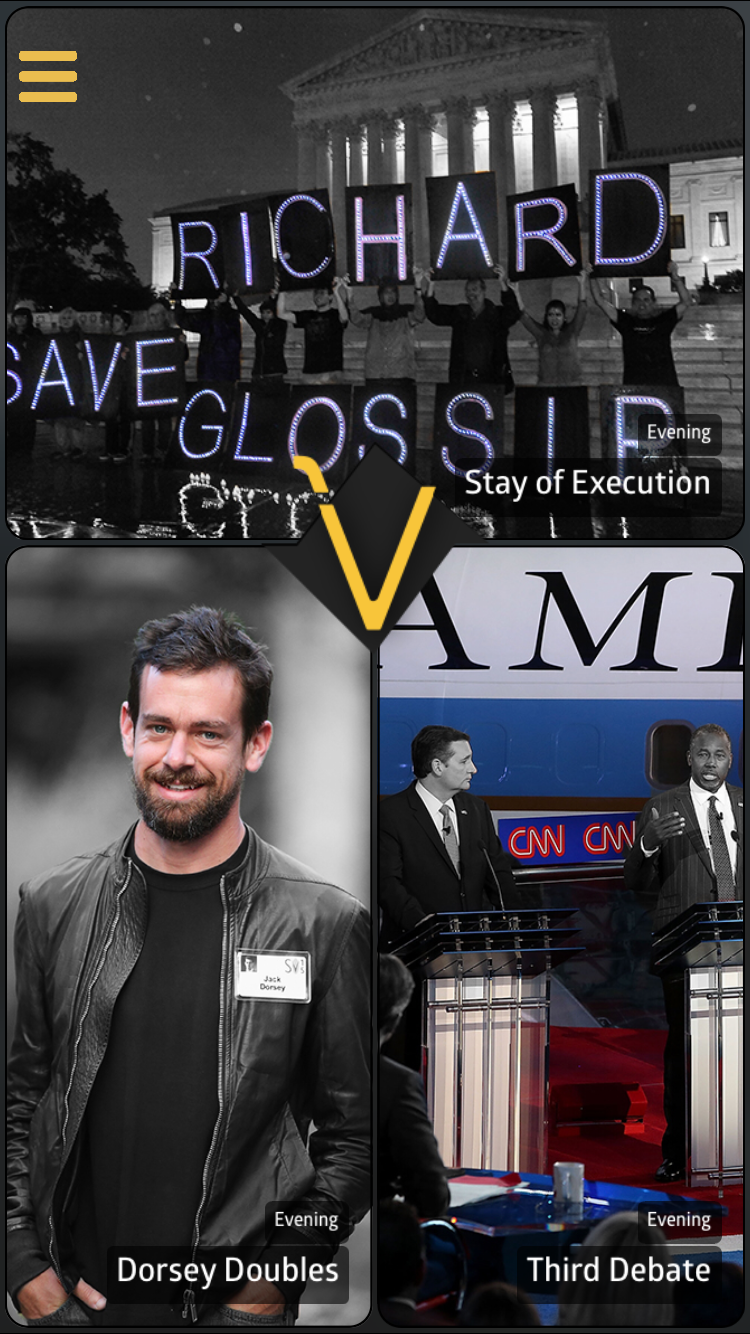 Vizo News gallery image