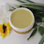 Moisturizering Head to Toe Hair Balm