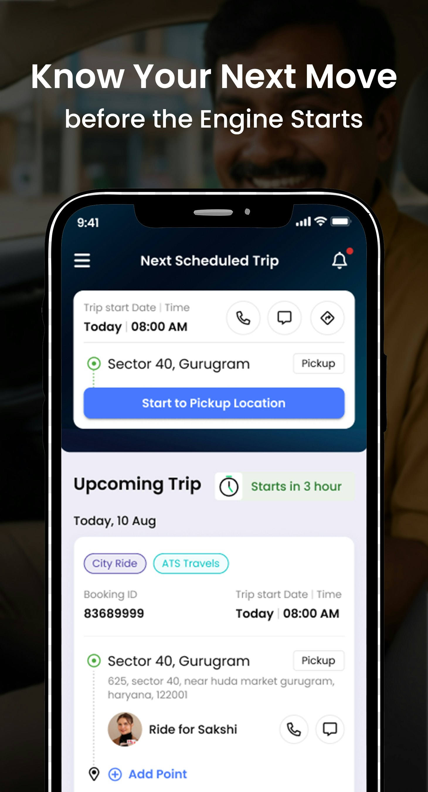 Média Autologix - Simplification des locations de cabines pour les opérateurs et les entreprises 3