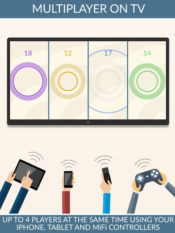 Pop The Circle! gallery image