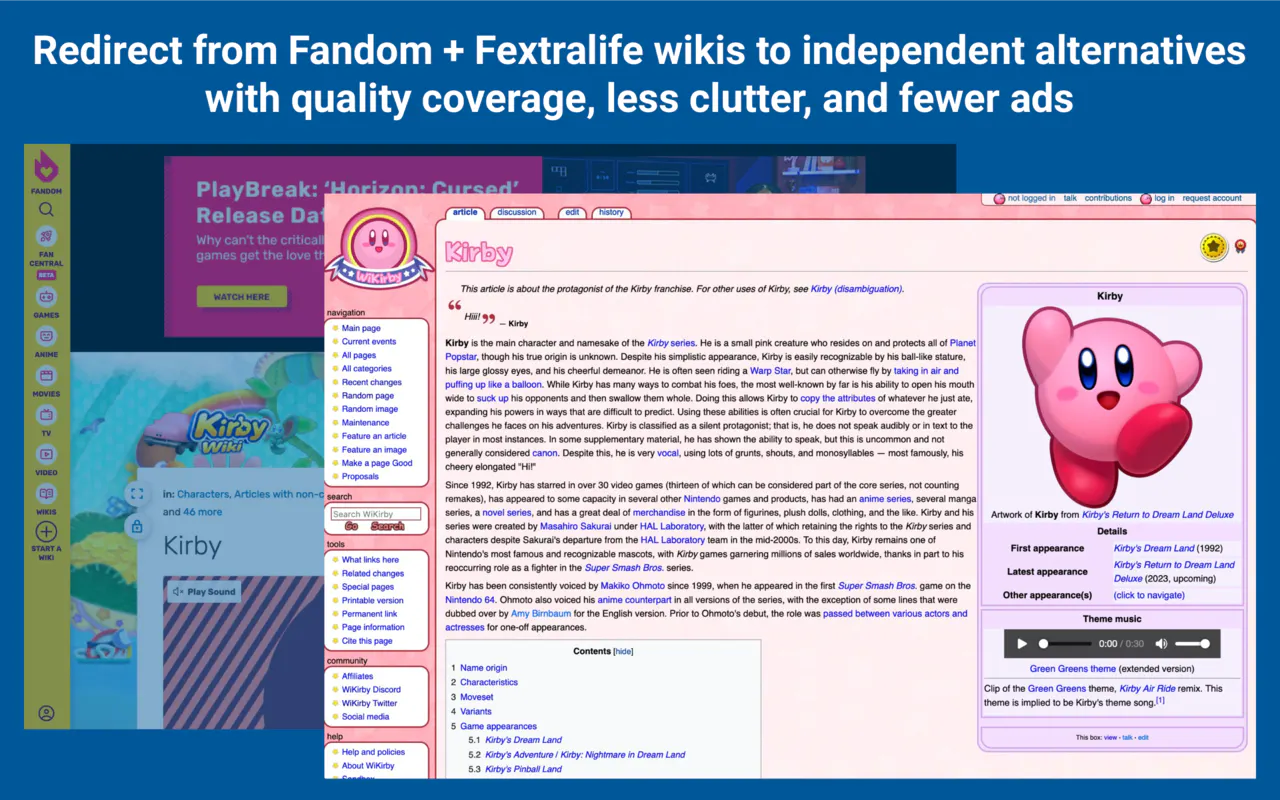 Indie Wiki Buddy gallery image