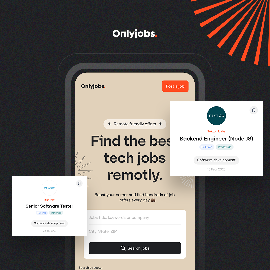 Onlyjobs gallery image