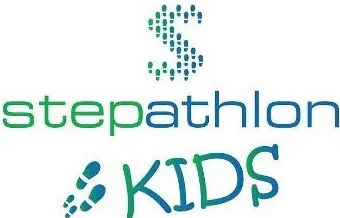 Stepathlon Kids