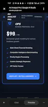 Avi analyst pro gallery image