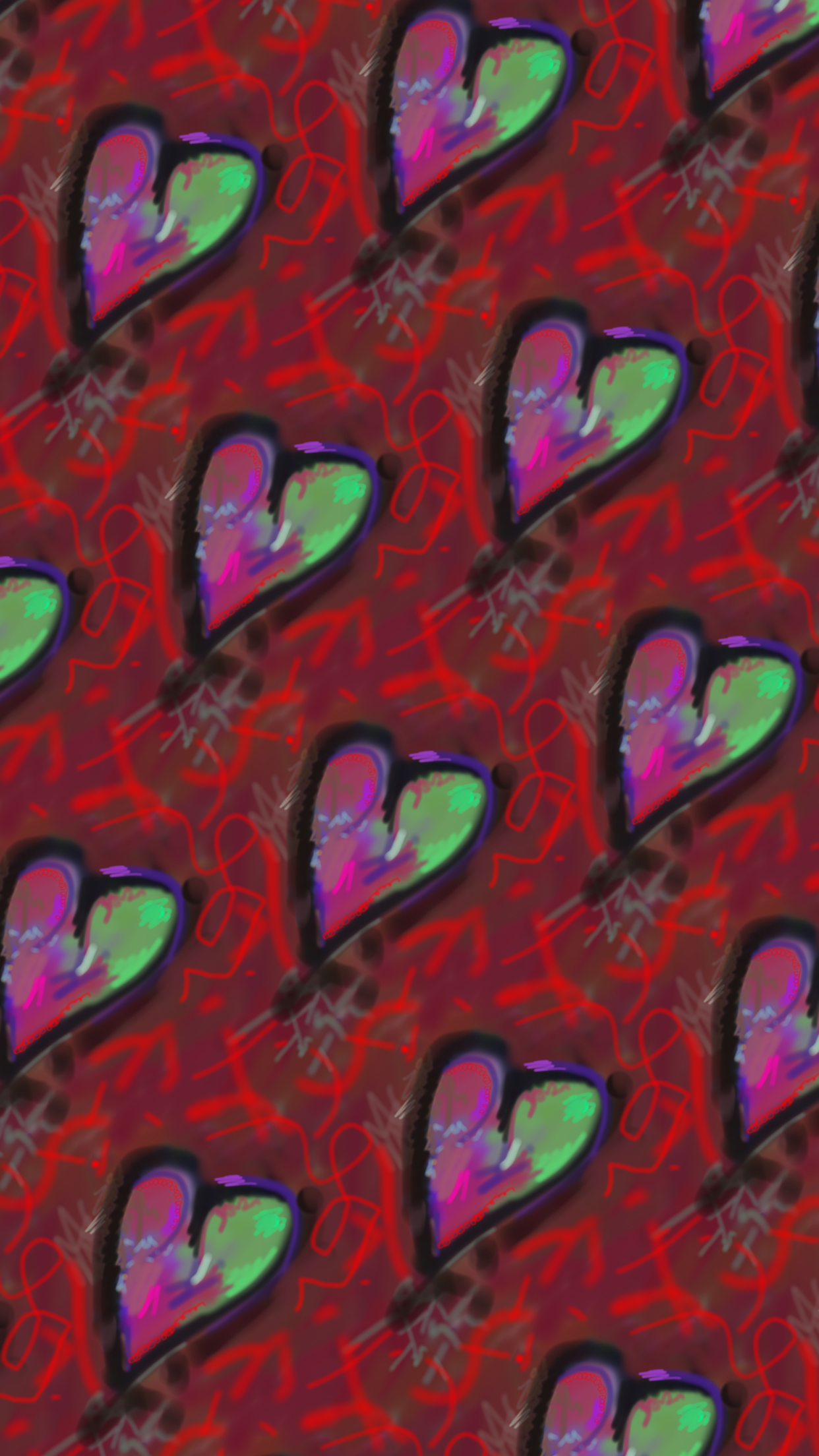 Soft Wallpaper gallery image