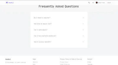 MoeMail gallery image