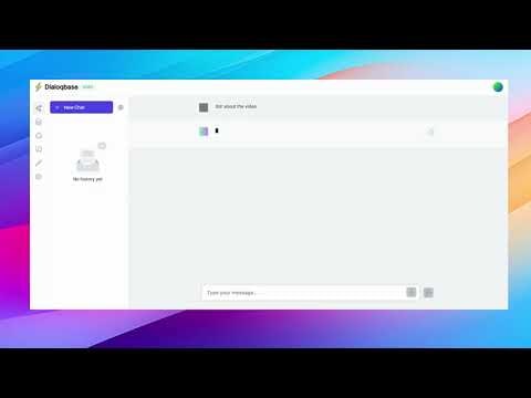 dialoqbase gallery image