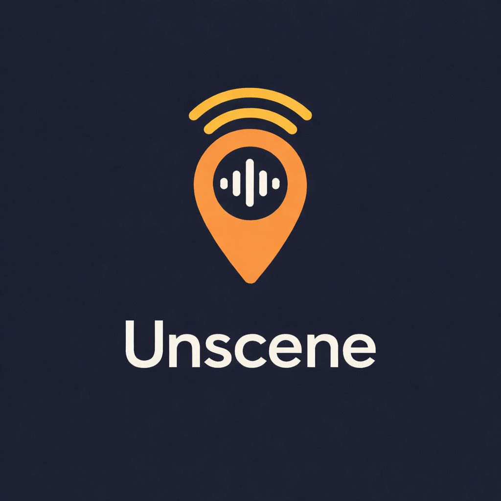 Unscene