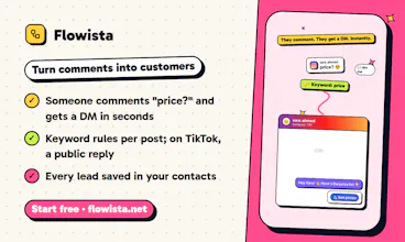 Flowista gallery image